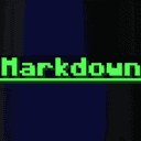 Markdown Mod