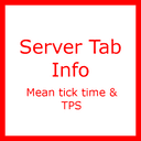 Server Tab Info