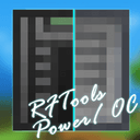 RFTools Power / OC Integration