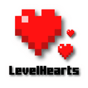 LevelHearts