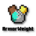 ArmorWeight