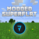 Modded Superflat