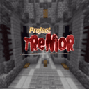 Project Tremor - Minecraft Shooter Minigame