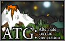 Alternate Terrain Generation