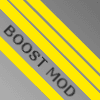 grizeldi's Boost Mod