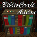 BiblioCraft: BiblioWoods Biomes O'Plenty Edition