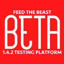 Feed The Beast Beta Pack