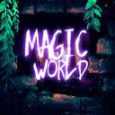 Magic World - 1.4.7