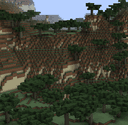 Vintage Terrain Generation