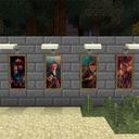 Doctor Who BiblioCraft Painting Pack