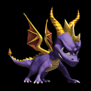 Spyro the Dragon