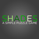 Shades - A simple puzzle game