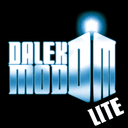 Dalek Mod Lite