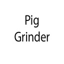 Pig Grinder