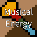 Musical Energy