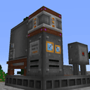 Immersive Engineering & Pam's HarvestCraft - IE Fermenter