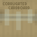 Corrugated Cardboard