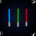 LightSaberX 