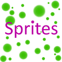 Sprites Of The Galaxy