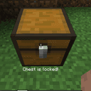 Simple Chest Locker