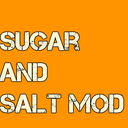 Sugar and Salt