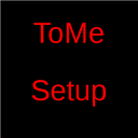 ToMeSetup