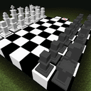 Simple Chess