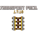 Transport Pack: Powered Edition