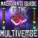 Magician's Guide to the Multiverse