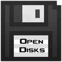 OpenDisks