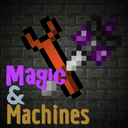 Magic & Machines