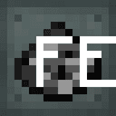 Ender IO Display FE (Forge Energy)