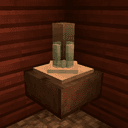 Diamond Lamp