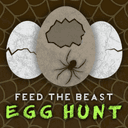 Feed The Beast - Egg Hunt