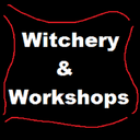 Witchery & Workshops