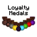 Loyalty Medals