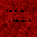 Continuum Minecraft