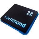 CommandButton