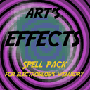 Art's Effects Spell Pack