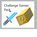 Challange Games Modpack