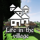 Life in the village