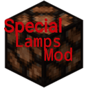 Special Lamps Mod