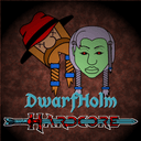 DwarfHolm-Hardcore