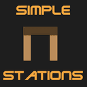 Simple Stations