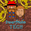 DwarfHolm Tech