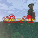 BeachBlock Modsplosion Reborn