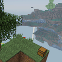 Dreadedlands: a Skyblock Hybrid 