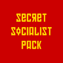 Secret Socialist Pack