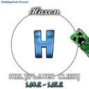 Haxon Vannila Client