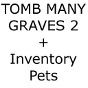 TombManyPlugins - Inventory Pets